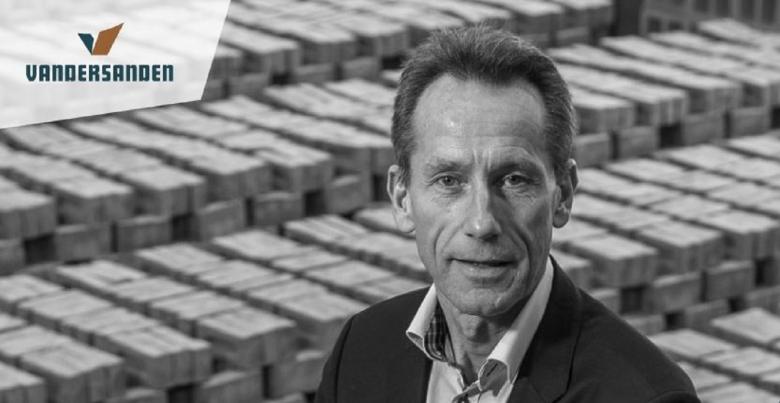 Jean-Pierre Wuytack on sustainable brick production