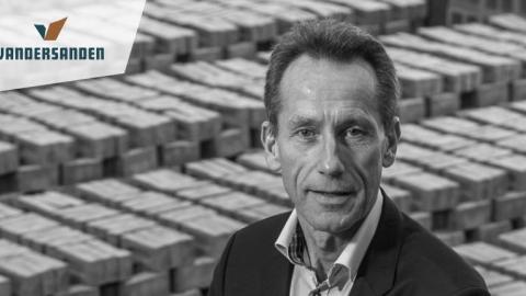 Jean-Pierre Wuytack sur la production durable de briques
